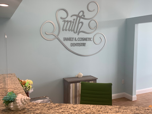 Smith Family and Cosmetic Dentistry (Hampstead) - Thumbnail