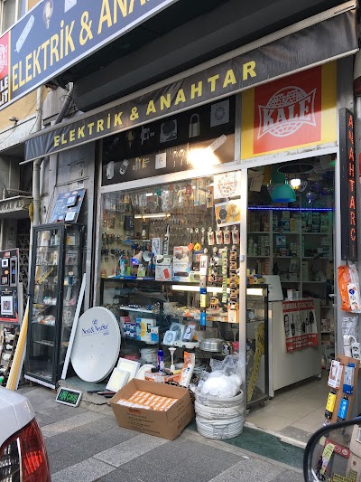 Üsküdar Anahtarcı Çilingir 7/24