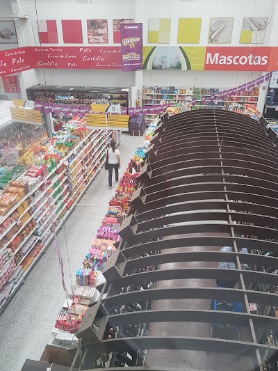 Photos of Supermarket Colsubsidio La Mesa