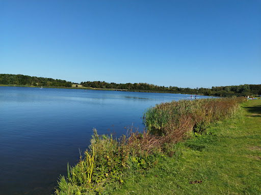 Druridge Bay Country Park Visitors Centre Logo