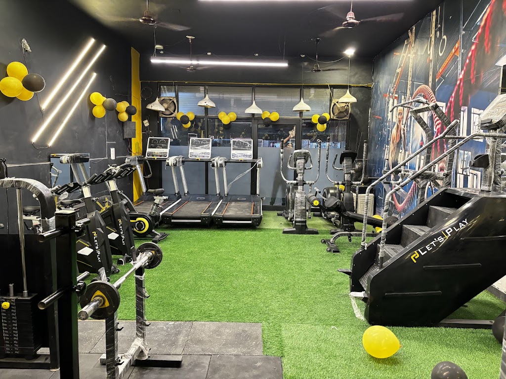 Vyayamshala Najafgard