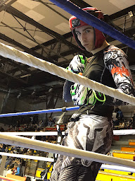 Photo n°12 de Dojo Olympique Et Sportif Académie d’Arts Martiaux - MMA, Boxe, JJB à Firminy (Club de ju-jitsu)