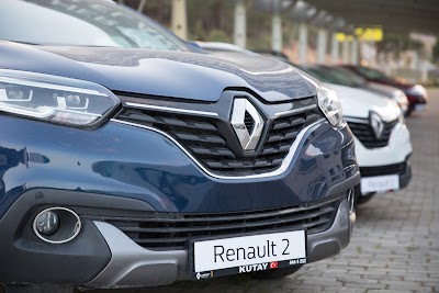 Renault Kutay Otomotiv