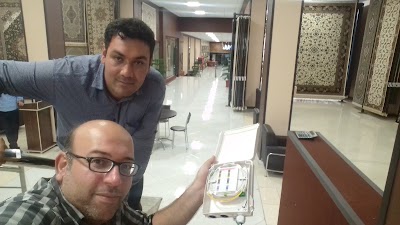 Photos of دنیای فرش
