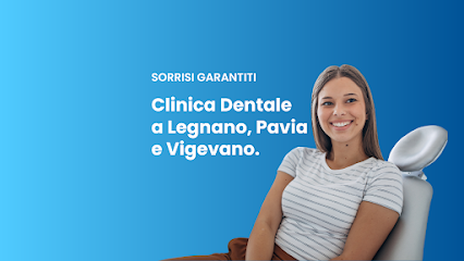 Dentoral Clinica Dentale | Dentista a Vigevano