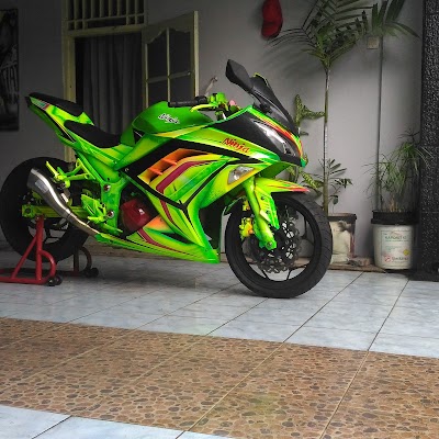Photos of Grosir Knalpot Purbalingga