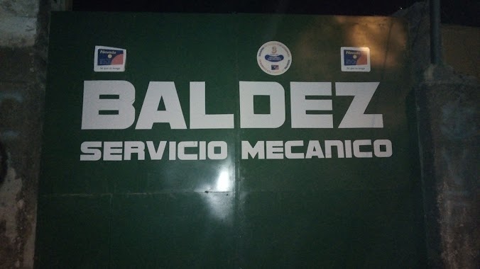 Mecanica Integral Baldez, Author: alejandro david Gimenez