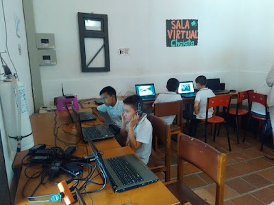 Photos of CASA DE LA CULTURA Y BIBLIOTECA UCATA