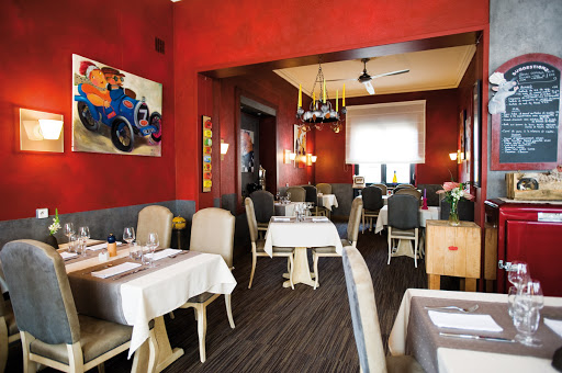 Restaurant Belle -Vue Sarralbe (Sutter)