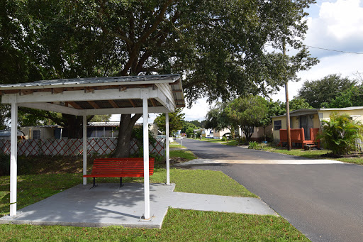 Wheel Estates Manufactured Home Community - Thumbnail