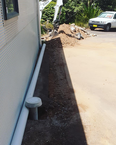 Latitude Plumbing - Thumbnail