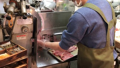 フレッシュミート&デリカ 中村忠商店