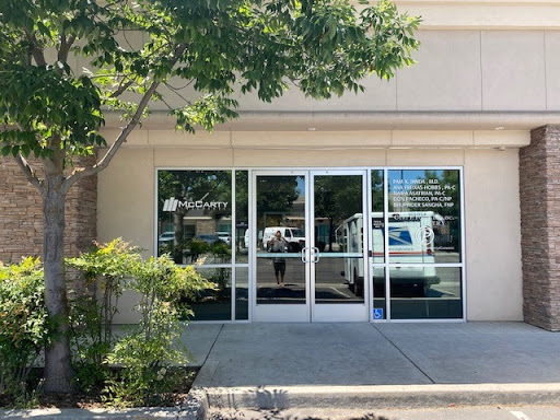 McCarty Insurance Agency - Thumbnail