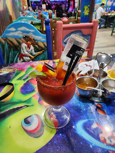 La Canoa - Visual