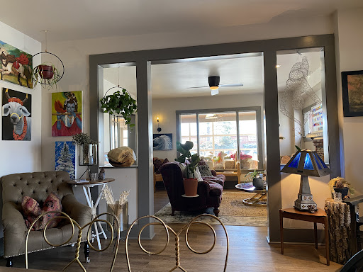 Craft Coffeehouse