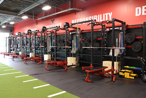 D1 Training Hendersonville - Thumbnail