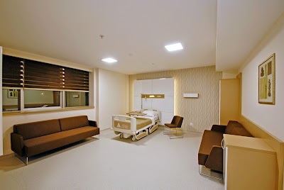 Photos of Special Kocaeli Academy Hospital