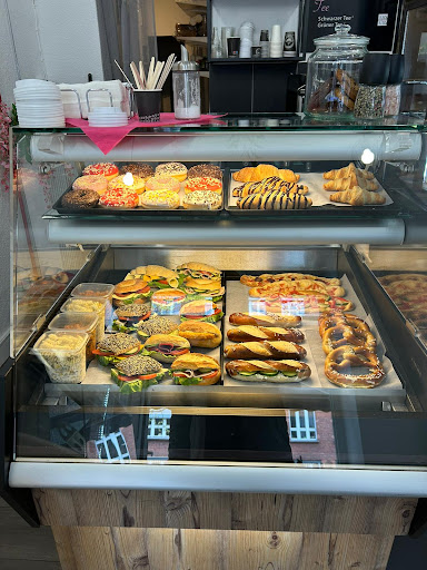 Café Kalliya - Visual