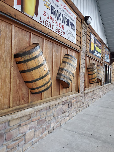 T's Redneck Steakhouse - United States