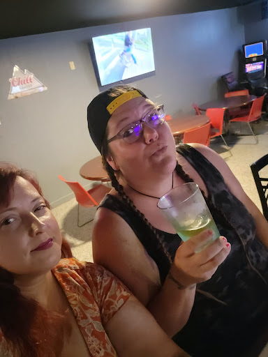 Double A Bar - Visual