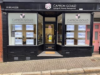 CapronGould Lettings & Property Management