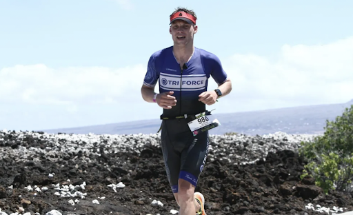 Penticton Personal Training and Triathlon Coaching Logo
