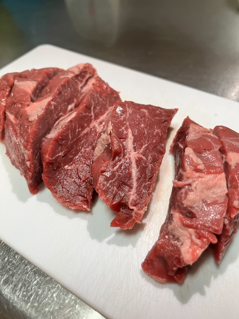 ぎゅうぎゅう日高