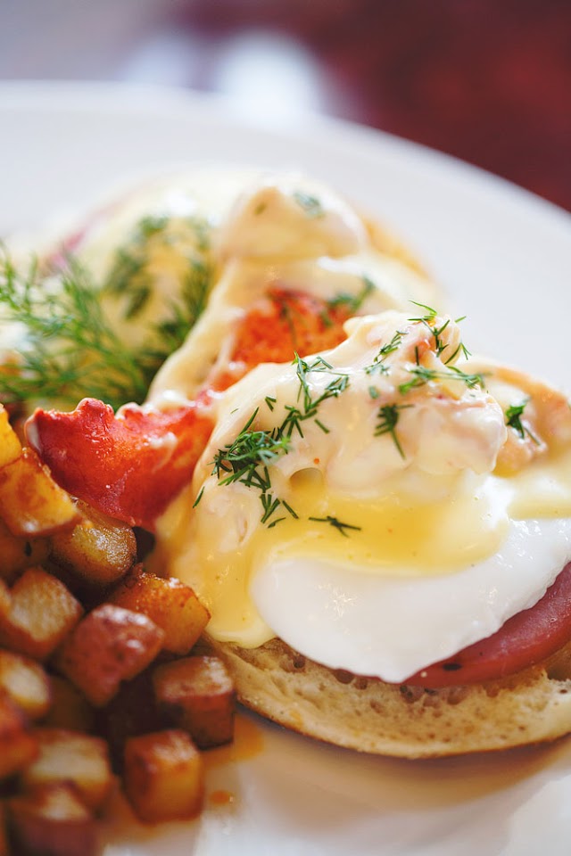 Firefly American Bistro & Bar