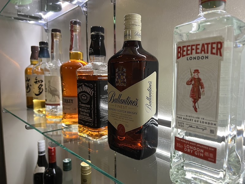 Girls bar 1st 浦安