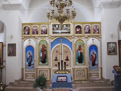 Photos of Svyato-Uspenskiy Zhenskiy Monastyr'