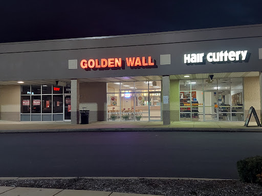 Golden Wall Chinese Restaurant - United States