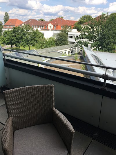 Photos of Vivantes Klinikum Neuk&ouml;lln