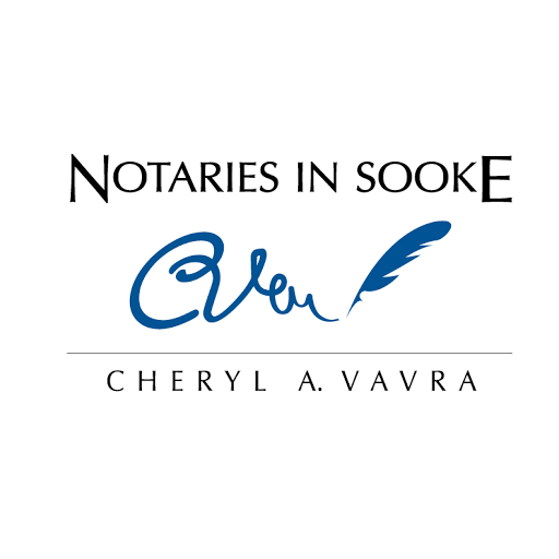 Notaries in Sooke (Cheryl Vavra, Notary Public) - Thumbnail
