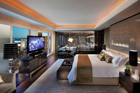 Waldorf Astoria Las Vegas by null