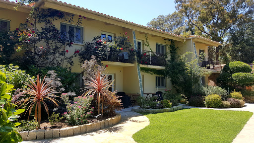 Photo de Résidence Le Home à Calvi (20260)