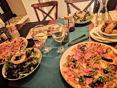 Photos of Pizza Mamma Mia