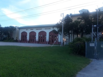 Deerfield Beach Fire Department