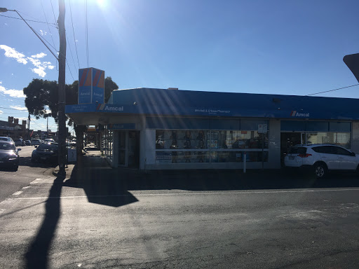 Amcal Pharmacy Geelong West - Mitchell & OHara - Thumbnail