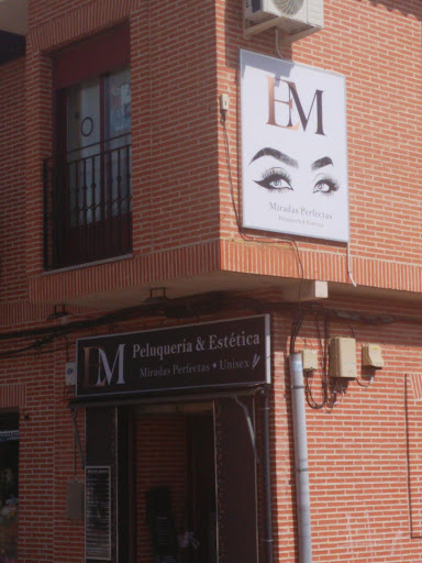 E.M peluquería &estética Miradas perfectas - Thumbnail