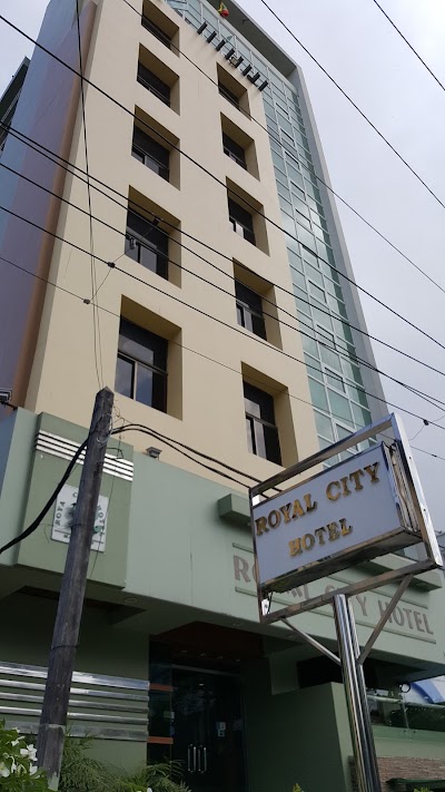 Photos of Royal City Hotel