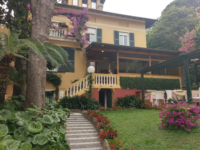 Hotel Eden