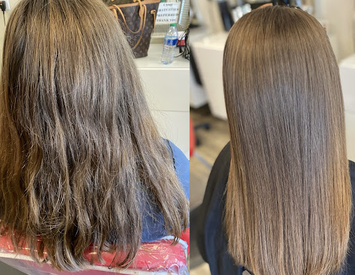 Da Vinci Hair Salon - Thumbnail