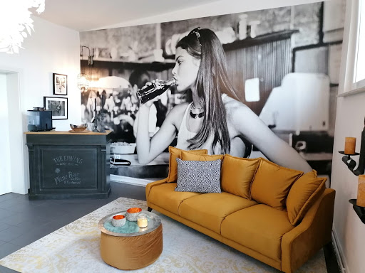 Homelike Place Mode Deko Fashion Wohnaccessoires, Taschen - Thumbnail