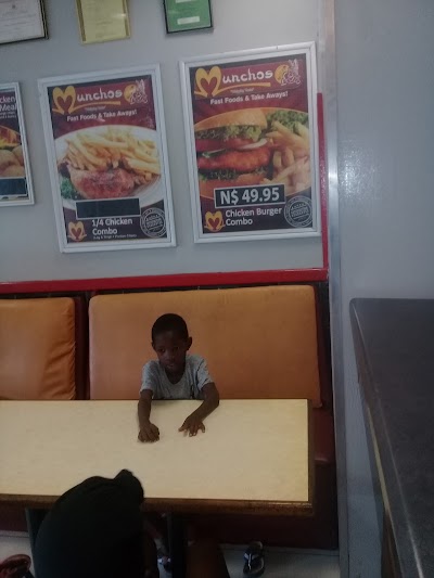 Photos of Munchos Chicken Grill Restaurant And Take Aways