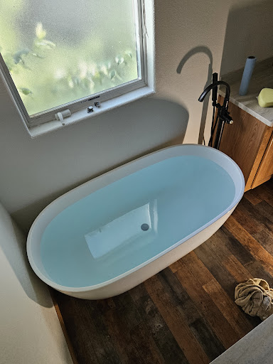 Longs Peak Plumbing