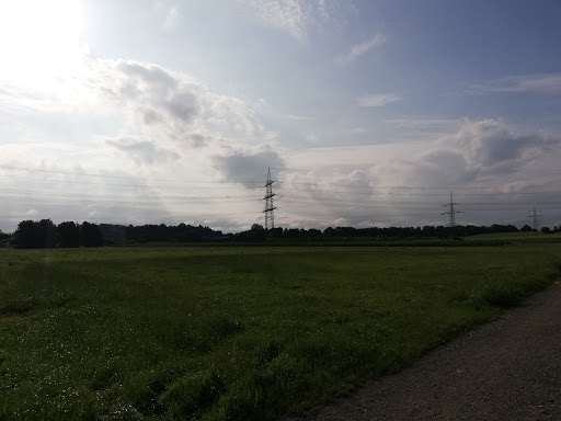 Strommast - Visual