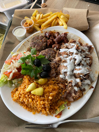 Photo 2 - KEBABAM ANATOLYA