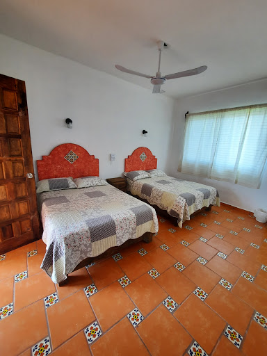 Hotel Villa Palmeras - Thumbnail
