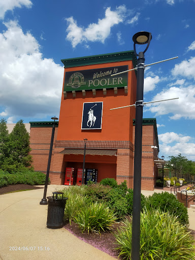 Tanger Outlets Savannah
