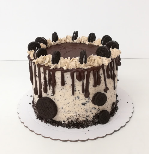 Amelia Bakery - Thumbnail